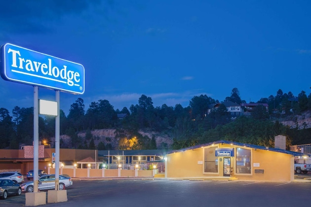 Gallery - Travelodge By Wyndham Ruidoso