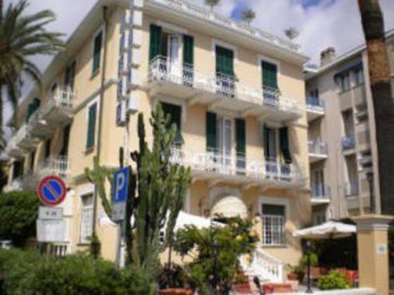 Gallery - Hotel Villa Igea