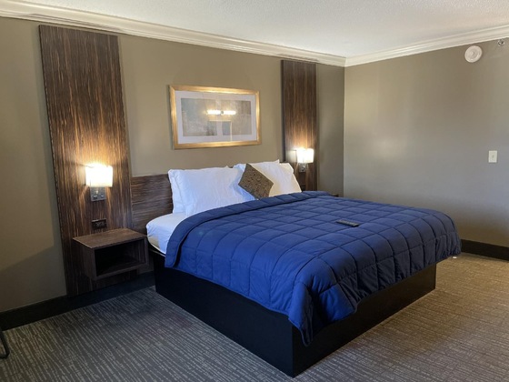 Gallery - Lincoln Hotel Philadelphia