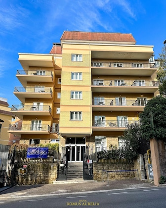Gallery - Hotel Nova Domus Aurelia