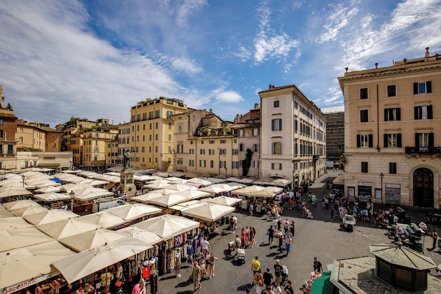 Gallery - Boutique Hotel Campo Dé Fiori
