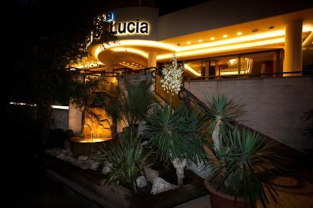 Gallery - Hotel Santa Lucia