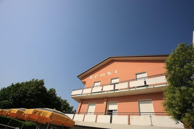 Gallery - Hotel Trevi