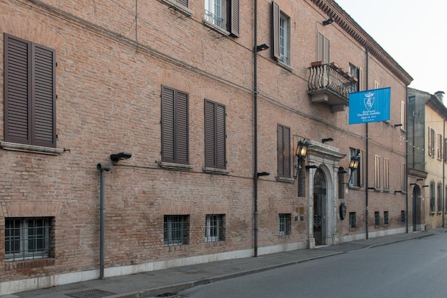 Gallery - Hotel Duchessa Isabella Collection By Gsa Hotels