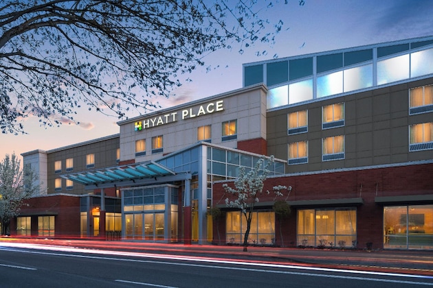 Gallery - Hyatt Place Portland Airport Cascade Station