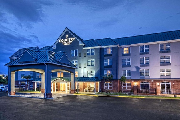 Gallery - Spark By Hilton Woodbridge