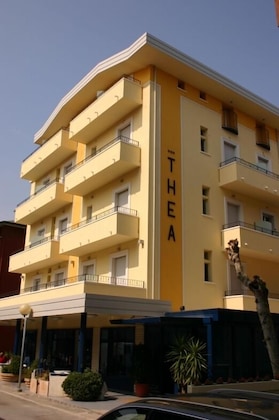 Gallery - Hotel Thea