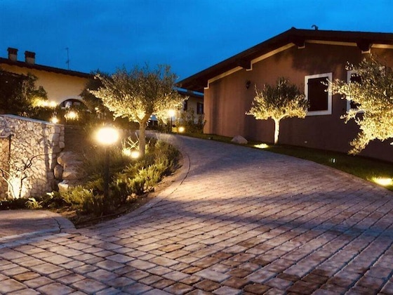 Gallery - Bertoletta Village Apartments