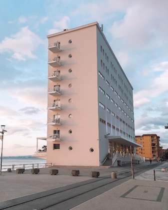 Gallery - Hotel Miramare Stabia