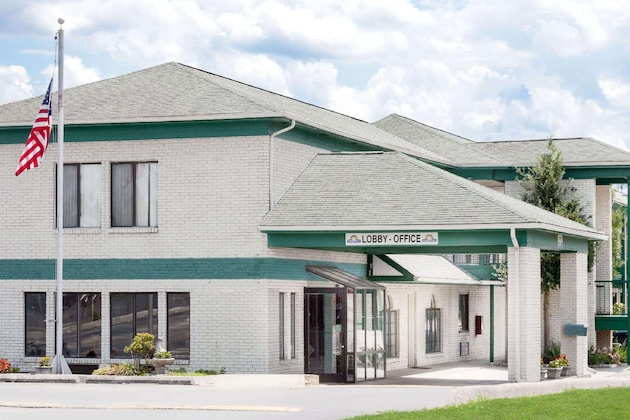 Gallery - Days Inn By Wyndham Morristown