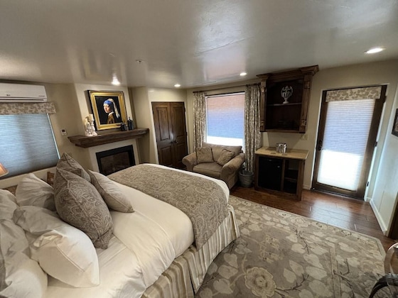 Gallery - Casa Sedona Inn - Adults Only