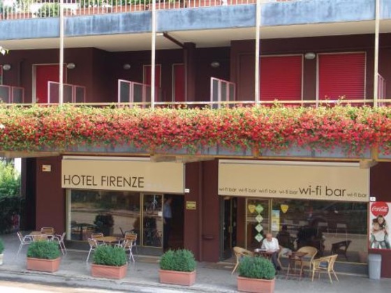 Gallery - Hotel Firenze