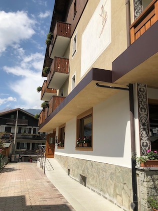 Gallery - Olimpia Hotel