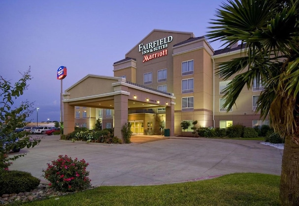 Gallery - Fairfield Inn & Suites By Marriott Waco North