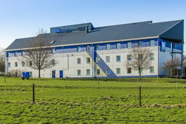 Gallery - B&B Hotel Düsseldorf-Lintorf