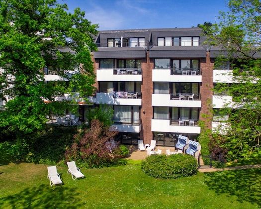 Gallery - Appartement Hotel Timmendorfer Strand
