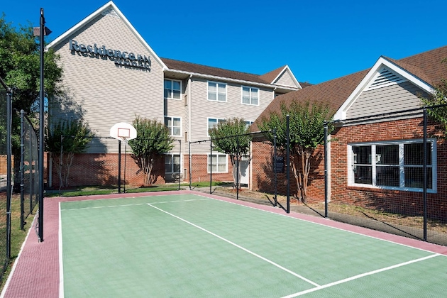 Gallery - Residence Inn By Marriott Mobile