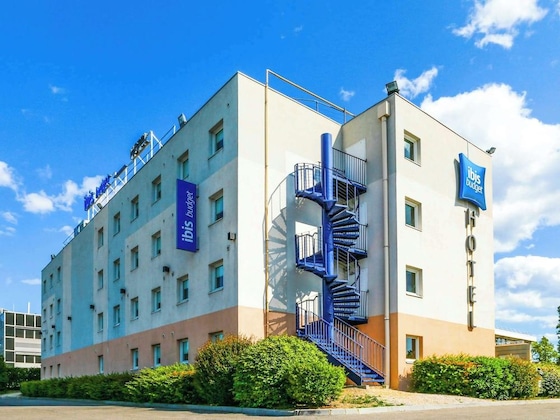 Gallery - Ibis Budget Marseille Vitrolles