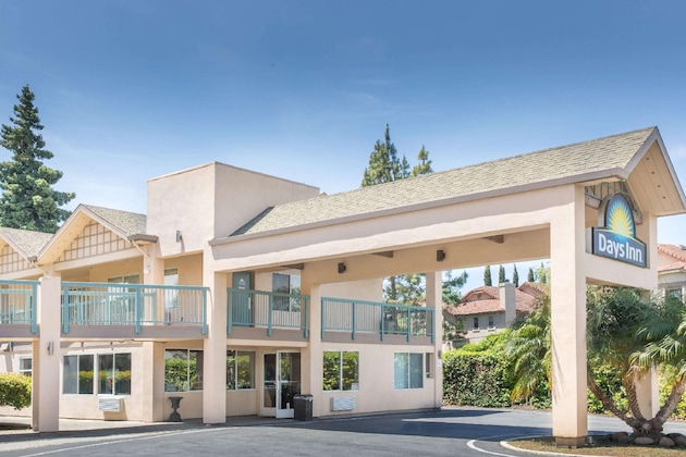 Gallery - Days Inn By Wyndham Redwood City