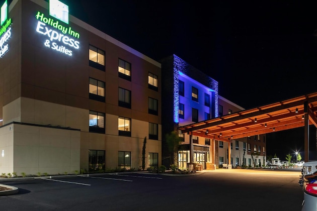 Gallery - Fairfield Inn & Suites The Dalles