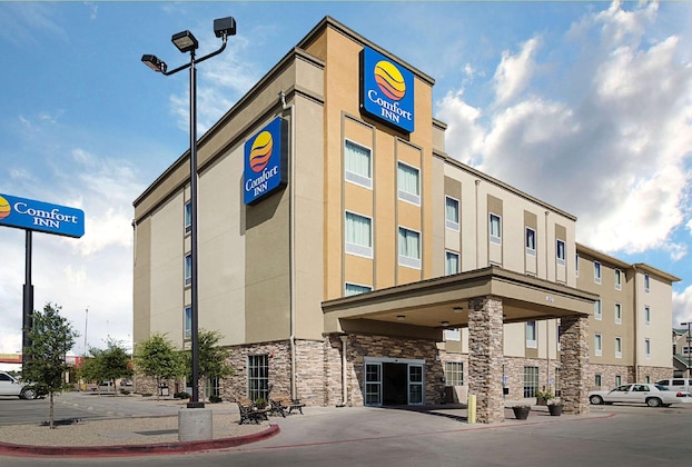 Gallery - Comfort Inn Midland