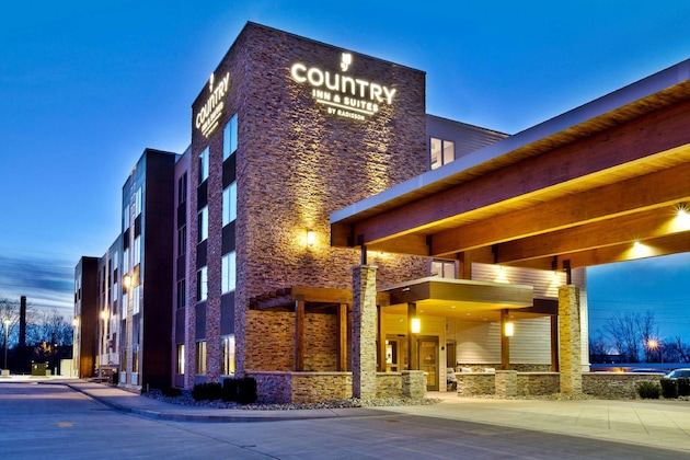Gallery - Country Inn & Suites By Radisson, Springfield, Il