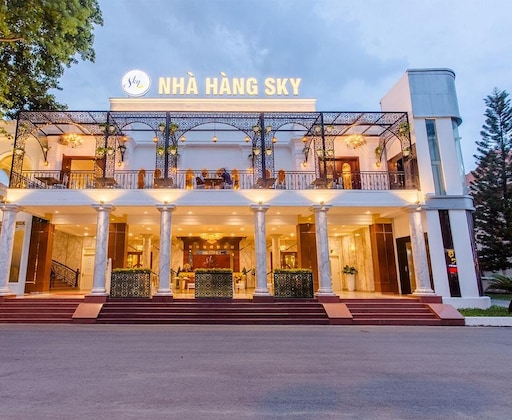 Gallery - Tan Son Nhat Saigon Hotel
