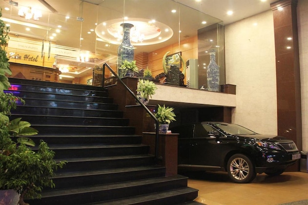 Gallery - Bon Ami Hotel - Thiên Xuân