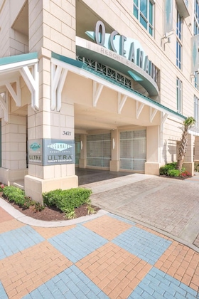 Gallery - Oceanaire Resort Hotel