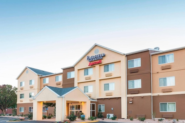 Gallery - Fairfield Inn & Suites Lubbock