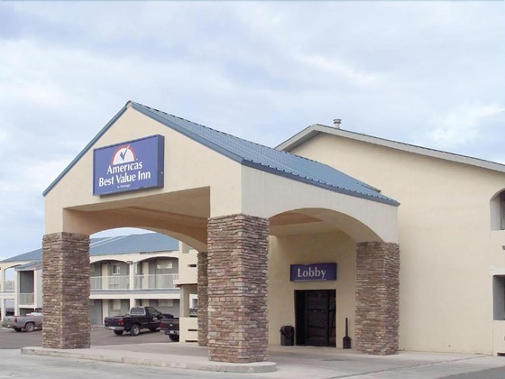 Gallery - Americas Best Value Inn Midland