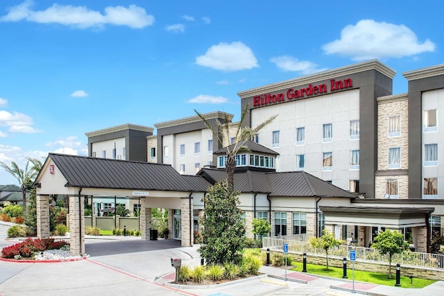 Gallery - Hilton Garden Inn Victoria