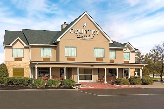 Gallery - Radiant Inn & Suites