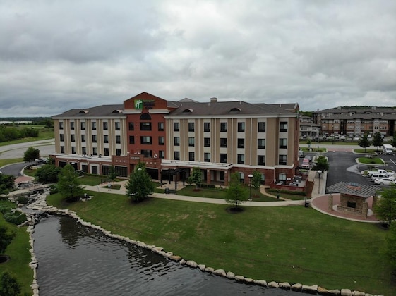 Gallery - Holiday Inn Express & Suites Glenpool-Tulsa South By Ihg