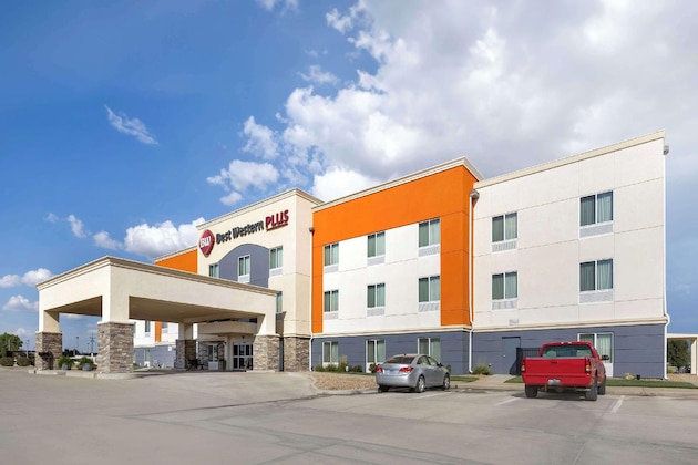 Gallery - Best Western Plus Pratt