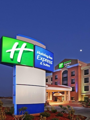 Gallery - Holiday Inn Express & Suites Greensburg By Ihg