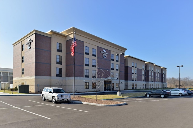 Gallery - Homewood Suites By Hilton Cincinnati Mason