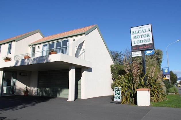 Gallery - Alcala Motor Lodge