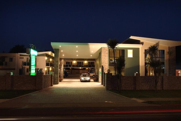 Gallery - Emerald Spa Motor Inn