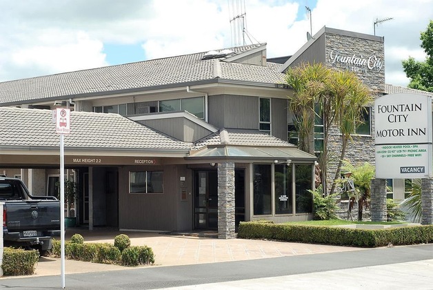 Gallery - Fountain City Motor Inn