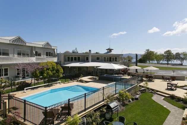 Gallery - Anchorage Resort Taupo