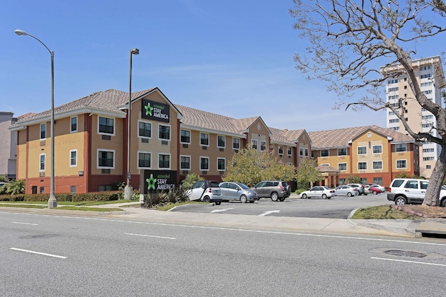 Gallery - Extended Stay America Los Angeles Torrance Blvd.