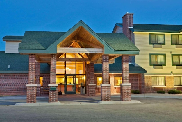 Gallery - Americinn By Wyndham Lincoln South