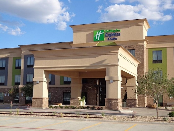 Gallery - Holiday Inn Express Hotel & Suites Lubbock South By Ihg