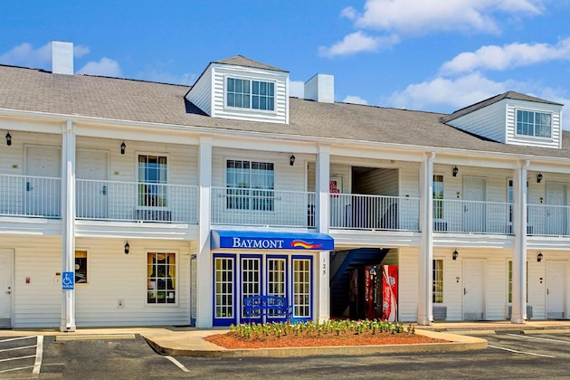 Gallery - Baymont By Wyndham Smithfield