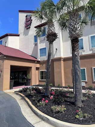 Gallery - Red Roof Inn Panama City
