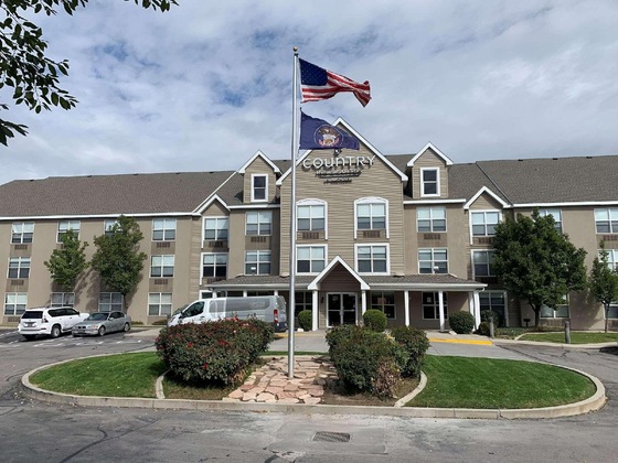 Gallery - Country Inn & Suites By Radisson, West Valley City, Ut