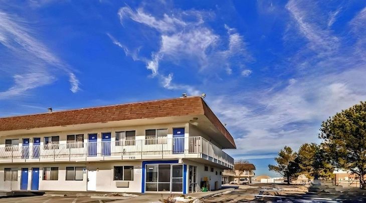 Gallery - Park Inn By Radisson Fort Collins