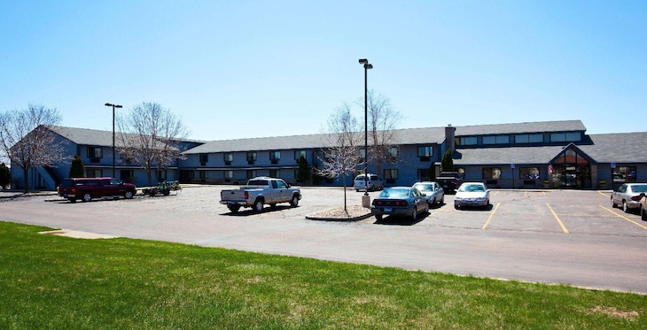 Gallery - Americinn By Wyndham Sioux Falls