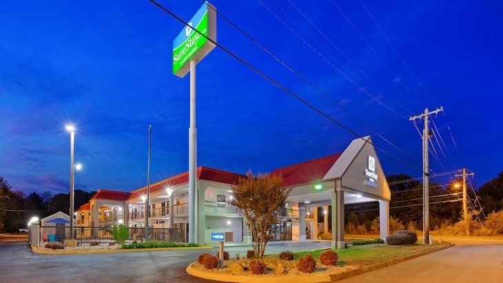 Gallery - Surestay Hotel By Best Western Lenoir City